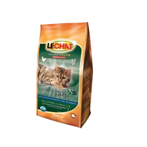 Le Chat Indoor 1.5 Kg