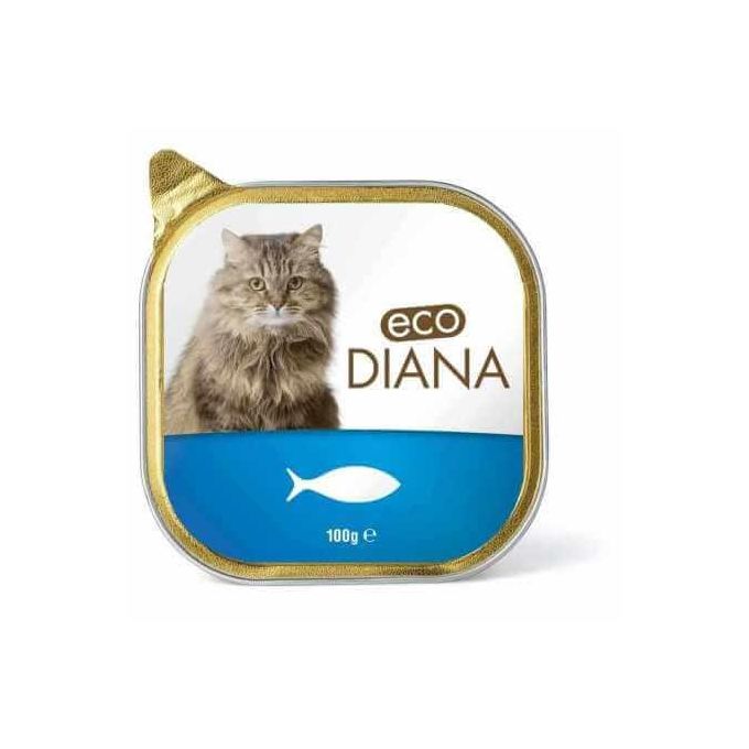 Diana Pâté pour chat