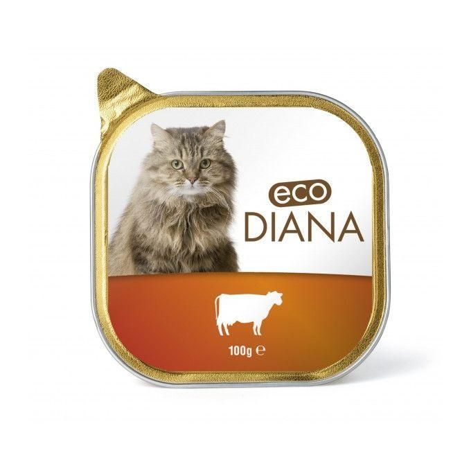 Diana Pâté pour chat