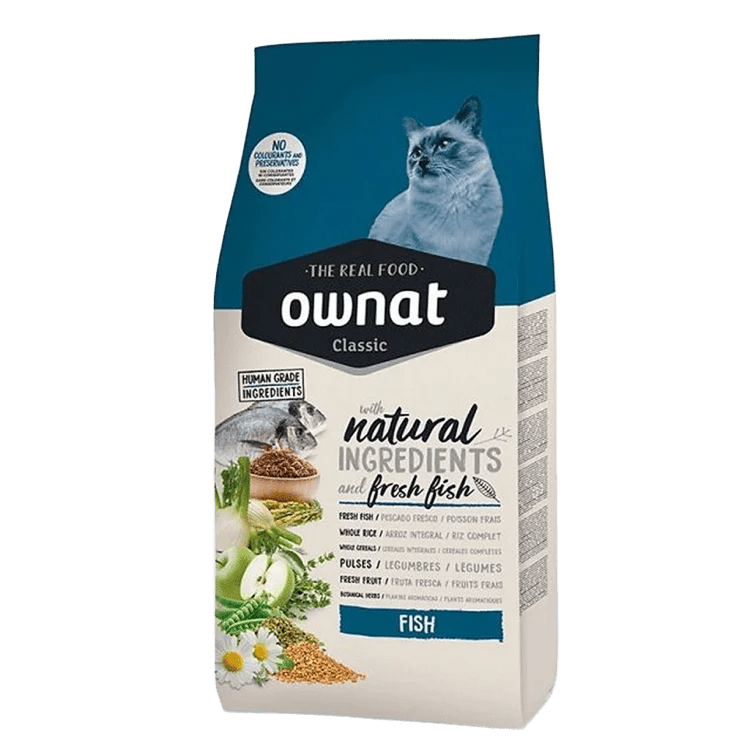 Ownat Classic 1.5 kg