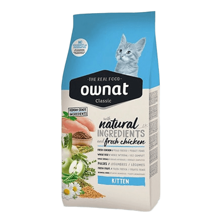 Ownat Classic 1.5 kg