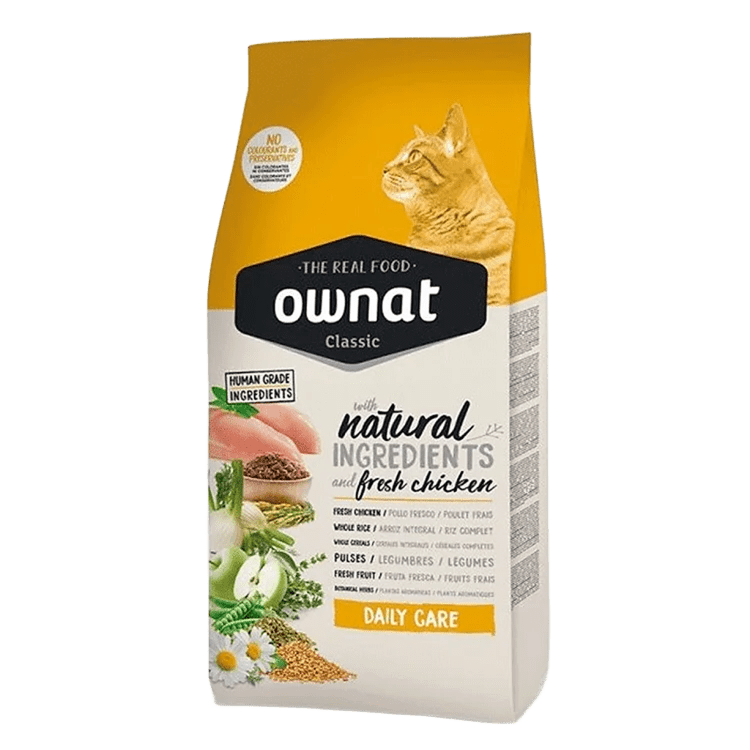 Ownat Classic 1.5 kg