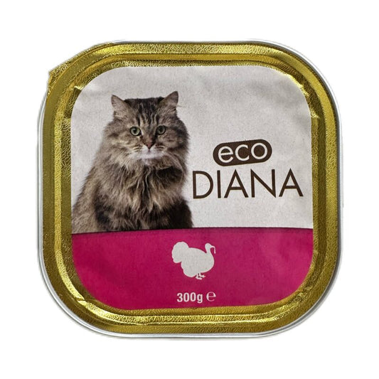 diana 300G pate