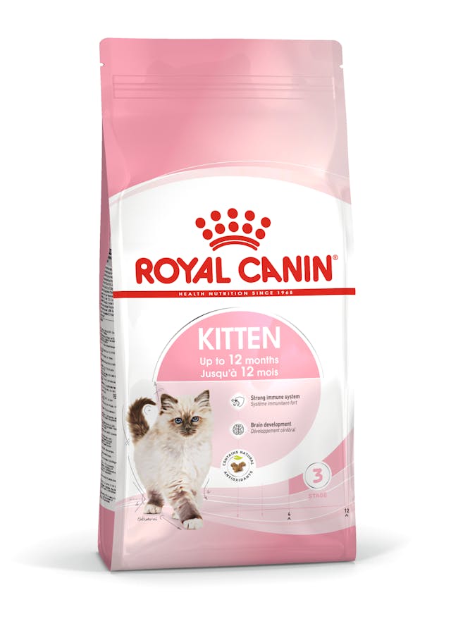 Royal Canin Kitten 2kg