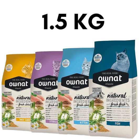 Ownat Classic 1.5 kg