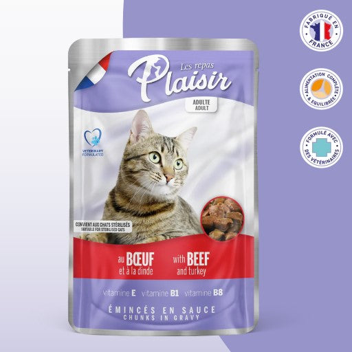 Sachets fraîcheur 100g